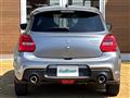 2023 Suzuki Swift
