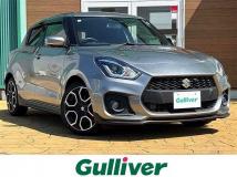 2023 Suzuki Swift