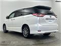 2019 Toyota Estima Hybrid