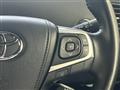 2019 Toyota Estima Hybrid