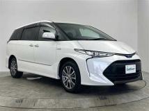 2019 Toyota Estima Hybrid