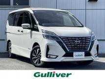 2019 Nissan Serena