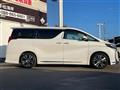 2021 Toyota Alphard