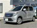 2015 Suzuki Wagon R