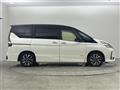 2020 Nissan Serena