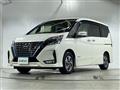 2021 Nissan Serena