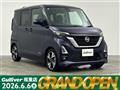 2020 Nissan ROOX