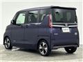 2020 Nissan ROOX