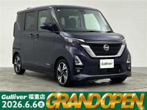 2020 Nissan ROOX