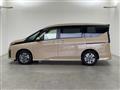 2025 Nissan Serena