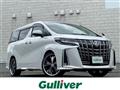 2018 Toyota Alphard
