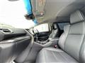 2018 Toyota Alphard