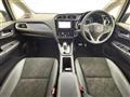 2016 Honda SHUTTLE HYBRID