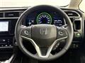 2016 Honda SHUTTLE HYBRID