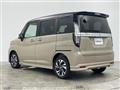 2025 Suzuki Solio