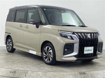 2025 Suzuki Solio