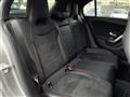 2018 Mercedes-Benz A-Class