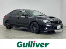 2018 Subaru WRX S4