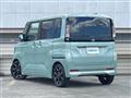 2025 Nissan ROOX