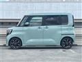 2025 Nissan ROOX