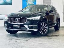 2022 Volvo XC60