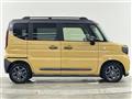 2025 Suzuki Spacia