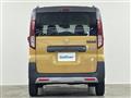 2025 Suzuki Spacia