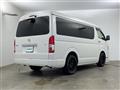 2024 Toyota Hiace