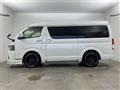 2024 Toyota Hiace