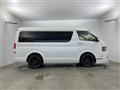 2024 Toyota Hiace