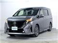2023 Nissan Serena