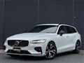 2021 Volvo V60