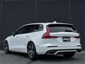 2021 Volvo V60