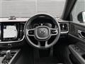2021 Volvo V60