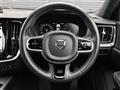 2021 Volvo V60