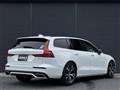 2021 Volvo V60