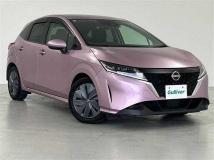 2023 Nissan Note