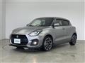 2021 Suzuki Swift