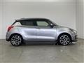 2021 Suzuki Swift