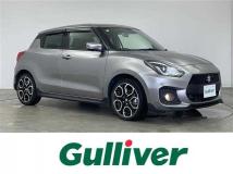 2021 Suzuki Swift