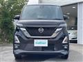 2023 Nissan ROOX