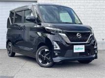 2023 Nissan ROOX