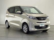 2025 Nissan DAYZ