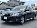 2012 Subaru Exiga