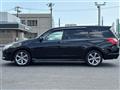 2012 Subaru Exiga