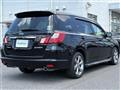 2012 Subaru Exiga