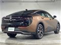 2022 Toyota Crown