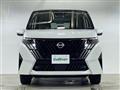2026 Nissan Serena