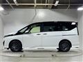 2026 Nissan Serena
