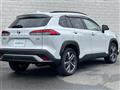 2023 Toyota CorollaCross